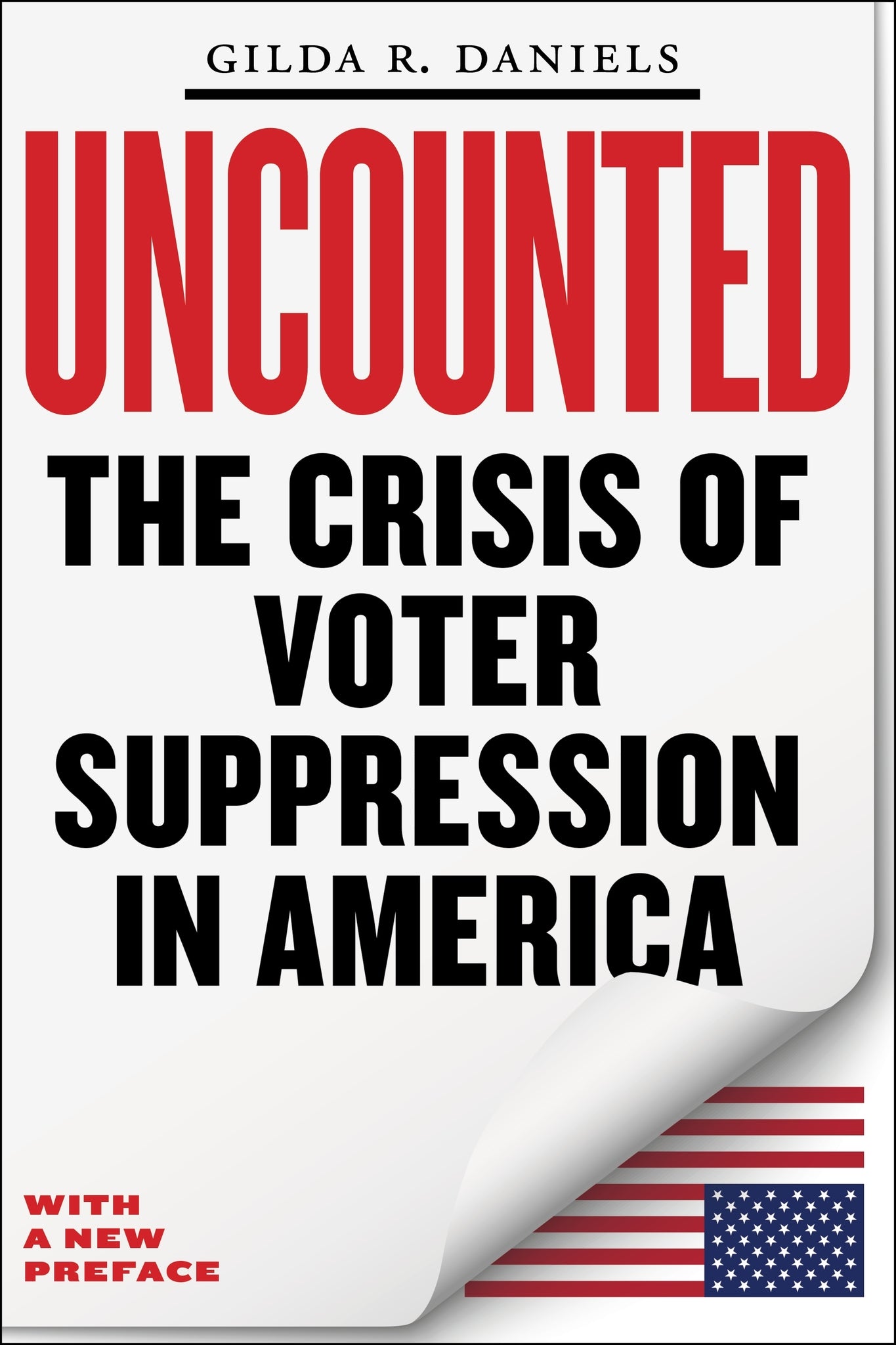 Uncounted